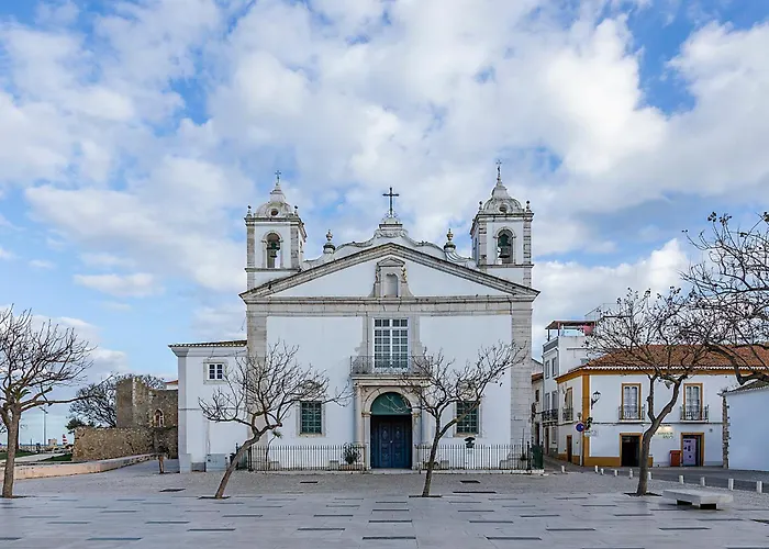 Hi Lagos - Pousada De Juventude, Portugal