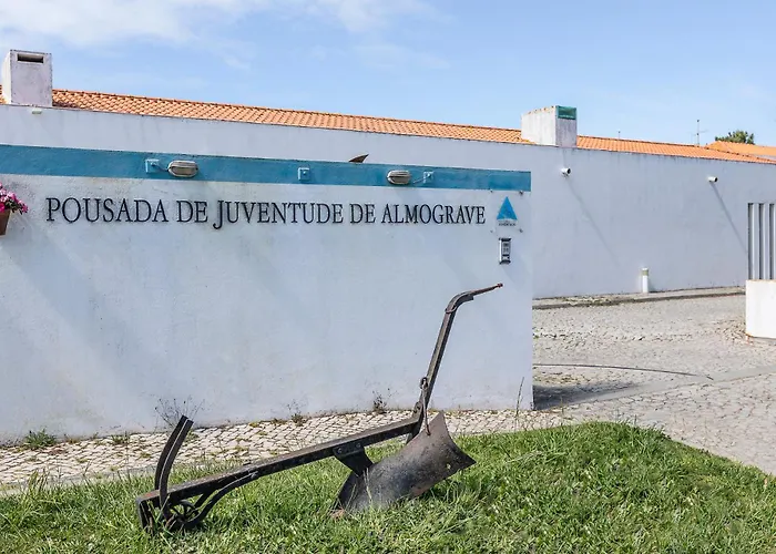 Hi - Pousada De Juventude