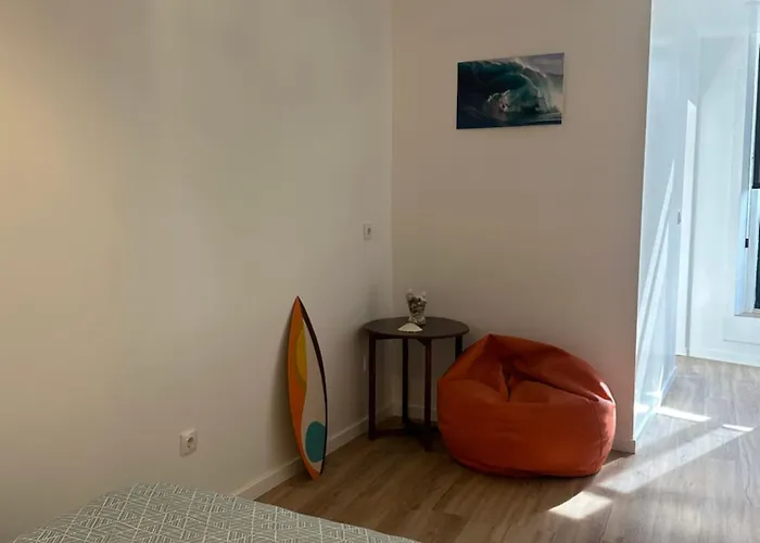 Douro Surf Hostel Vila Nova de Gaia, Portugal