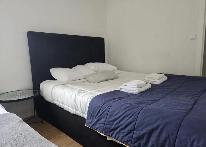 What Else Guest House