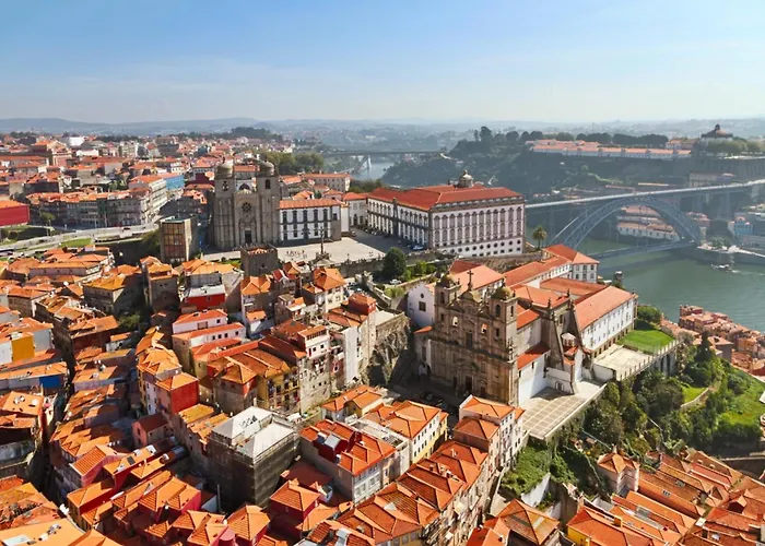 Hotel Chic&Basic Tokyo Hoose OOporto, Portugal