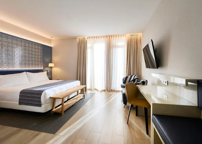 Catalonia Porto Hotel, Portugal