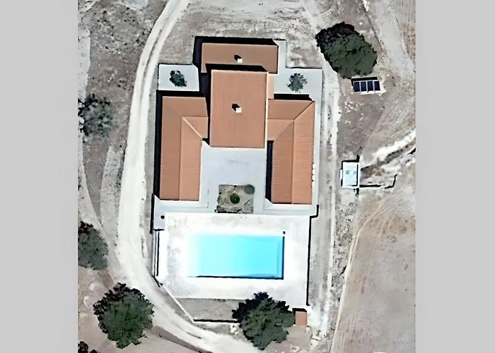 Monte Azul, Um Oásis No Alentejo Apartamento Vimieiro , Portugal
