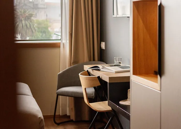 Room Select