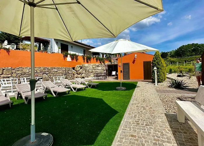 Quinta Santo Antonio