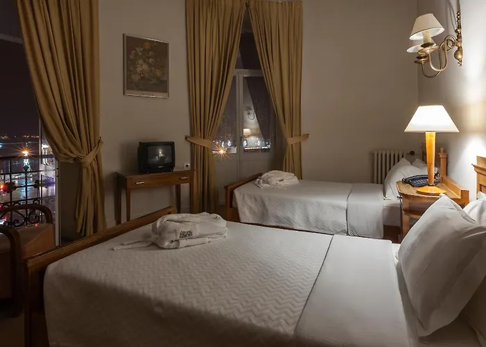 Hotel Astoria Coímbra, Portugal