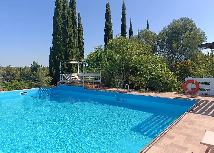 Quinta Da Fornalha - Santuario Agroecologico