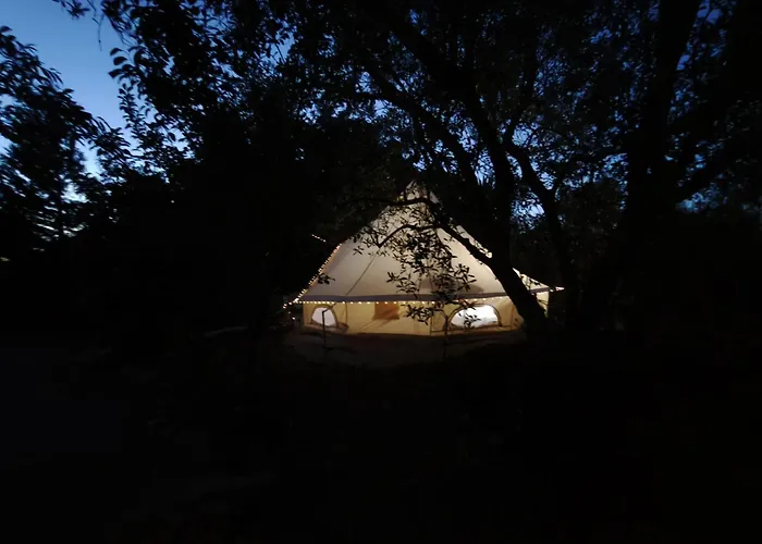 Quinta Da Fornalha - Santuario Agroecologico