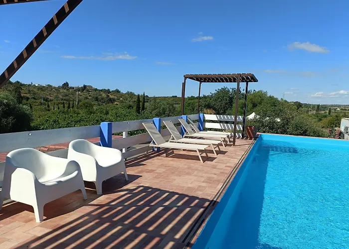 Quinta Da Fornalha - Santuario Agroecologico