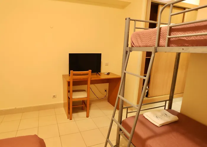 Rialgarve Bed & Breakfast Faro, Portugal