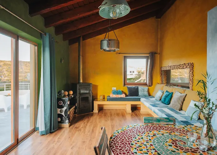 Vida Pura Apartments