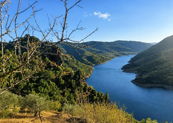 Casas De Xisto Vila Mogadouro , Portugal