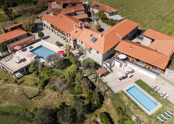 Just Like Home - Quinta Dos Vieiras