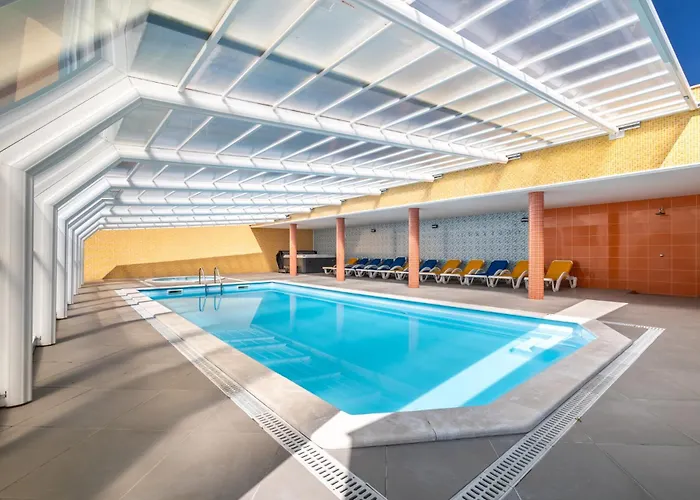 Hotel Colmeia
