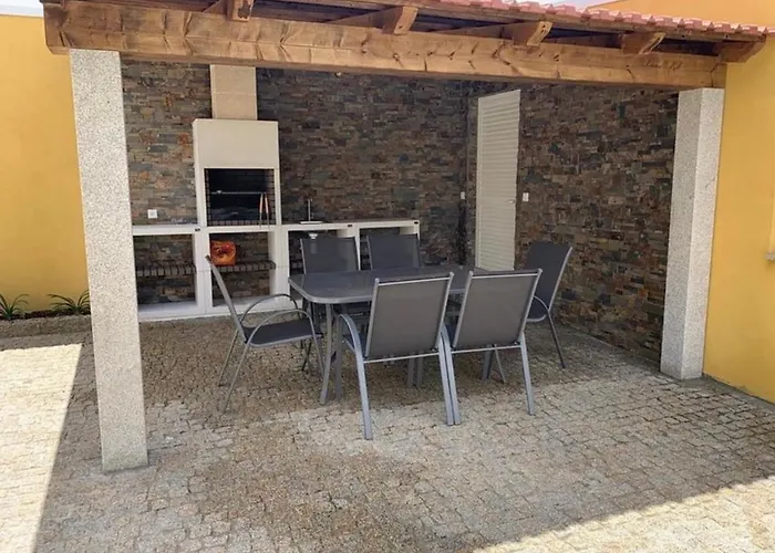 Casa Do Cruzeiro Quinta Do Couto
