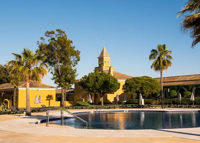 Vila Gale Albacora Tavira, Portugal