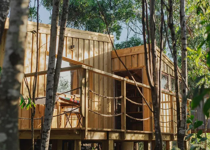 Soul Farm Algarve - Glamping & Farm Houses