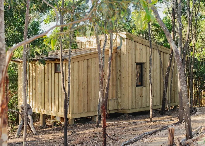 Soul Farm Algarve - Glamping & Farm Houses