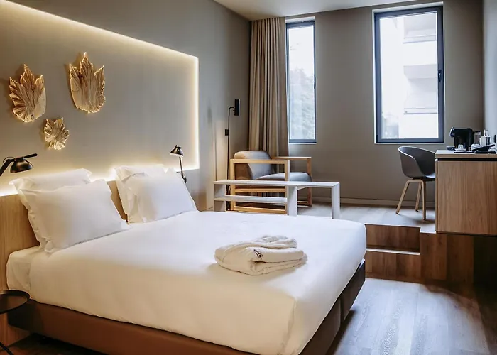 Mercure Fátima, Portugal