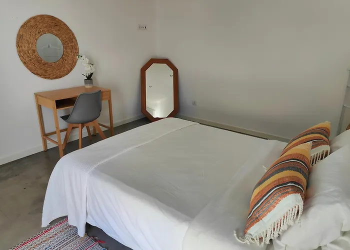Casa Da Duna, Carvalhal, Comporta, Portugal
