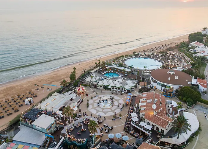 Vale Do Lobo Resort, Portugal