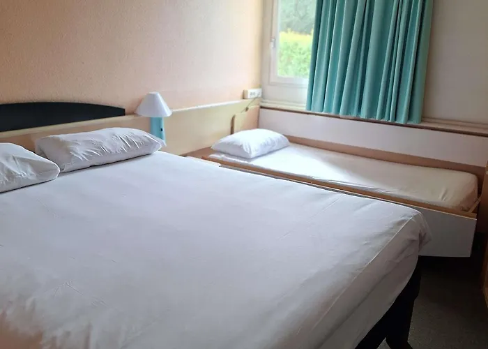 Hotel Ibis Setúbal, Portugal