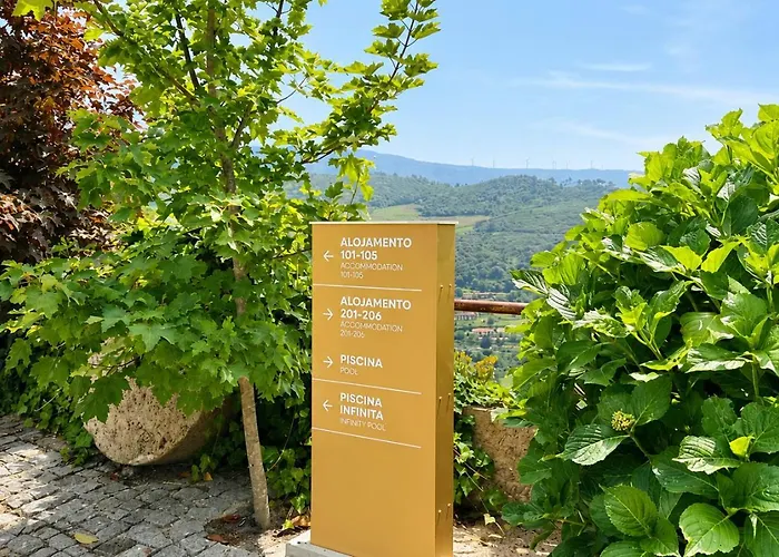 Private Douro- Quinta Das Susandas Mesão Frio, Portugal