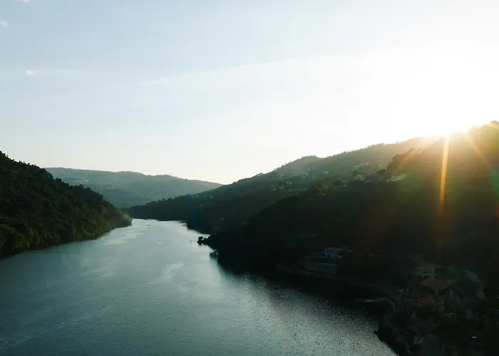 Douro Royal Valley Hotel & Spa Ribadouro, Portugal