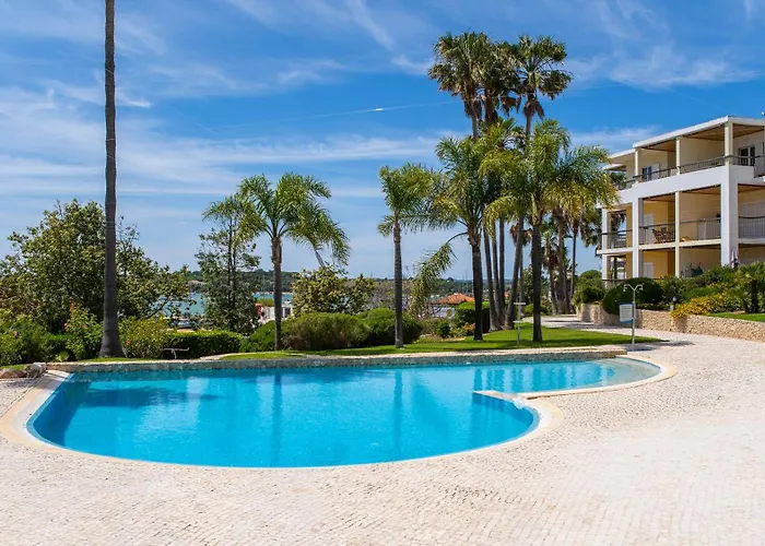 Clube Alvor Ria - Prime Residence