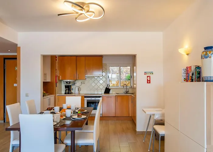 Clube Alvor Ria - Prime Residence