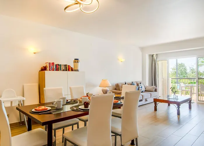 Clube Alvor Ria - Prime Residence
