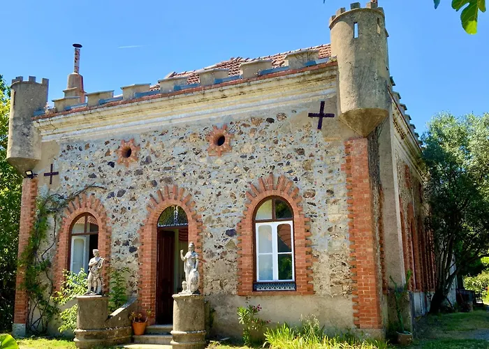 Quinta Algarve Das Relvinhas