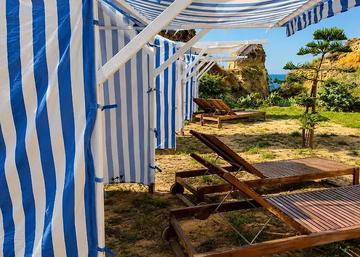 Hotel Foz Club - Algarve Alvor, Portugal