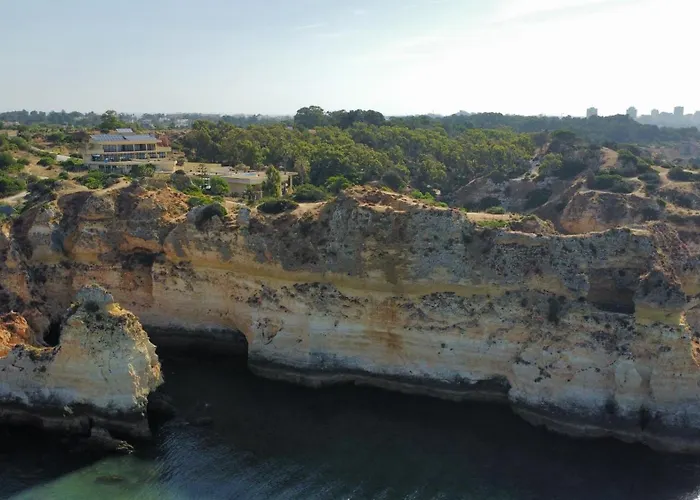 Foz Club - Algarve Hotel Alvor, Portugal