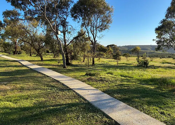 Herdade Monte Do Sol