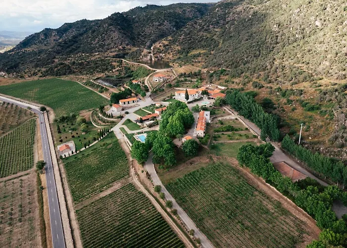 Quinta Da Terrincha