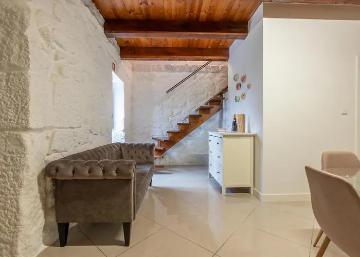 Quinta Da Terrincha Guest House Torre De Moncorvo, Portugal