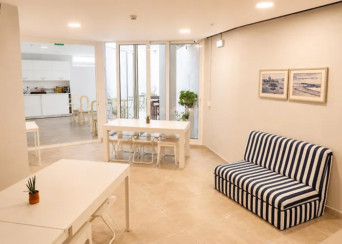 Arca Nova Guest House -