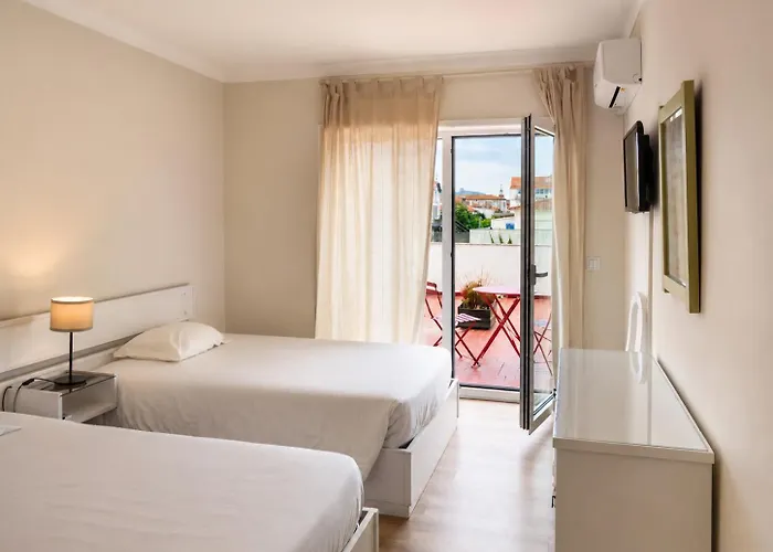 Arca Nova Guest House -