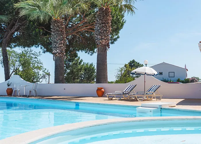 Hotel Albergaria Dom Manuel