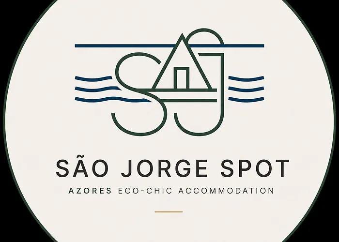 São Jorge Spot - Alojamento