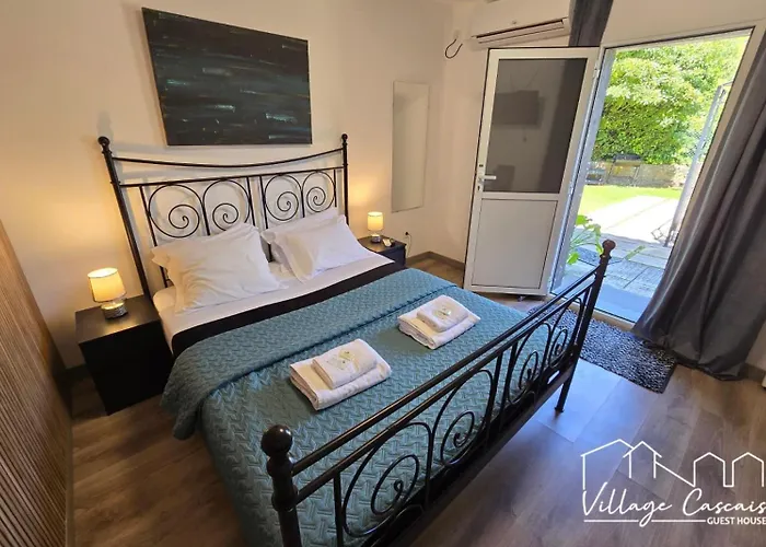 Village Cascais Guest House, Portugal