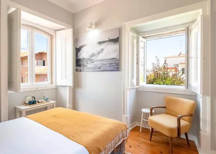 Legasea - Guesthouse