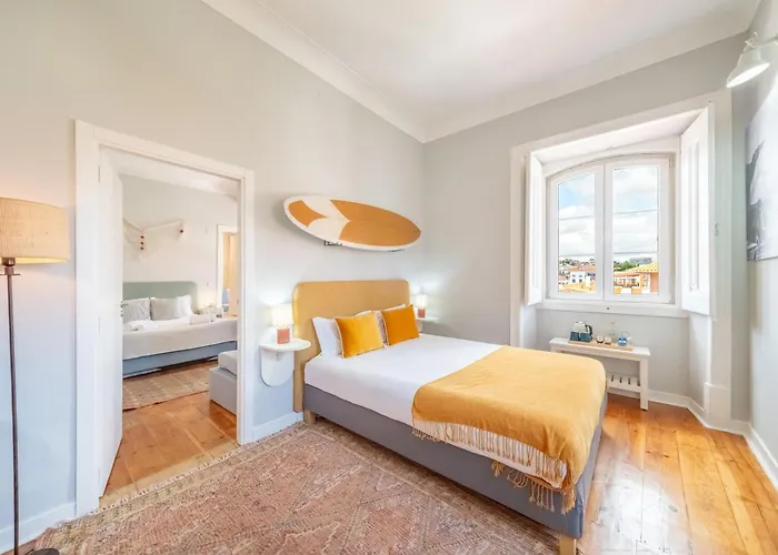 Legasea - Guesthouse