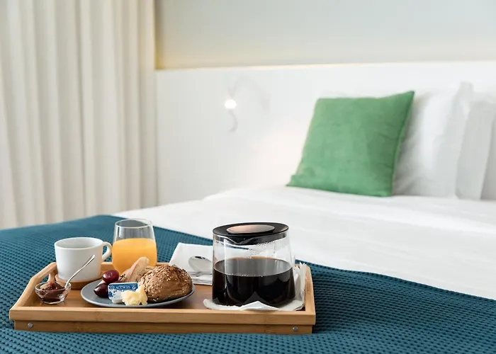 Ilha Hostel & Suites