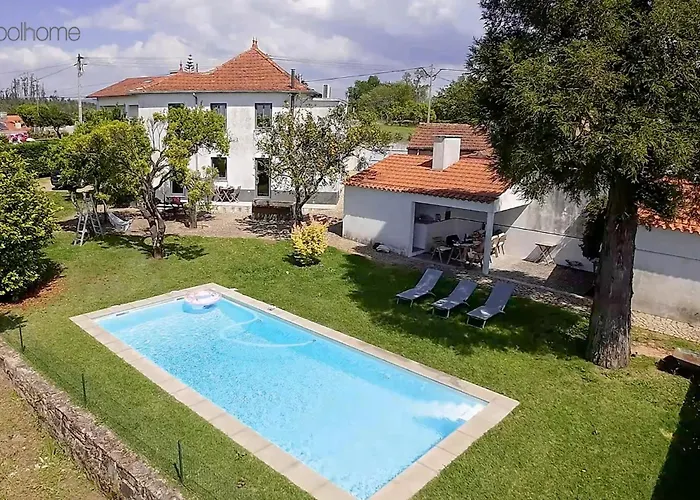 12 Casa d'Avó