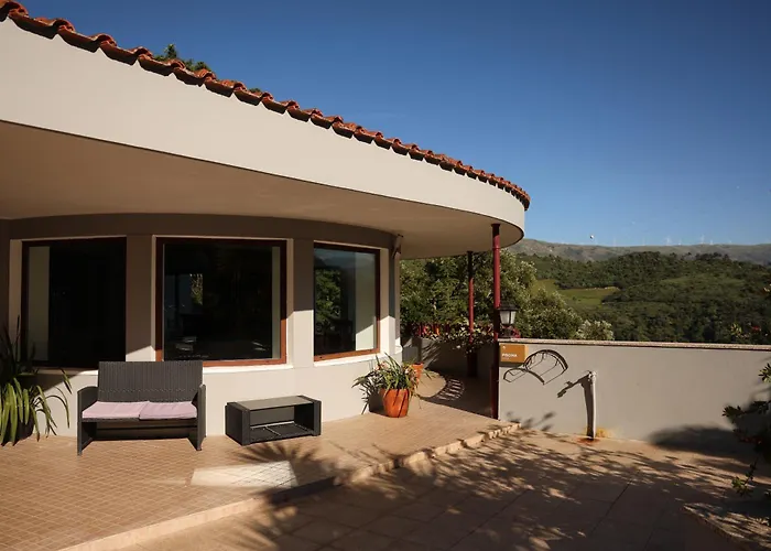 Private Douro- Quinta Das Susandas