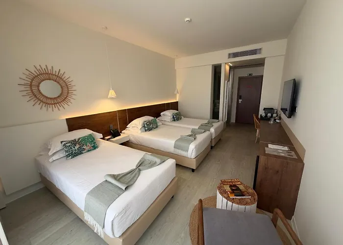 Porto Covo Praia Hotel & Spa, Portugal