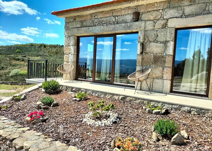 Quinta Do Marmeiral