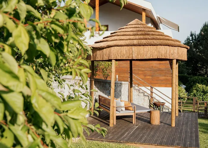 Casas Bouça Maria - Aqua Village&Sports